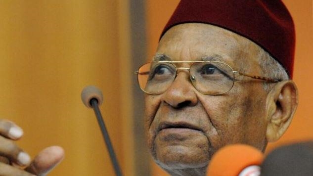 Sénégal: Amadou Mahtar Mbow, une figure inspirante pour l’ensemble du monde académique