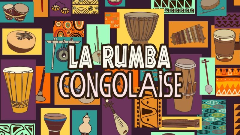 Rumba congolaise : les deux Congo appelés à réaliser des travaux de promotion