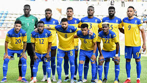 CAN 2025 : le Gabon qualifié après la victoire du Lesotho contre la RCA