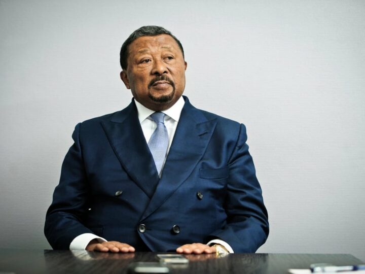 Politique-référendum : Jean Ping appelle à voter « OUI »