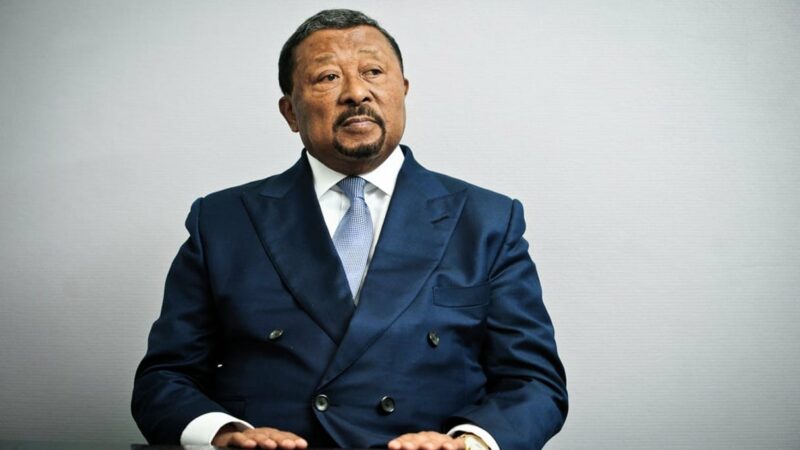 Politique-référendum : Jean Ping appelle à voter « OUI »