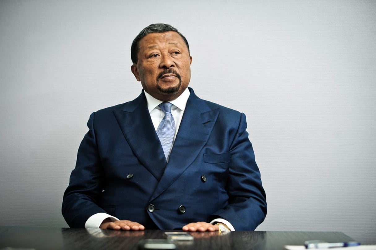 Politique-référendum : Jean Ping appelle à voter « OUI »