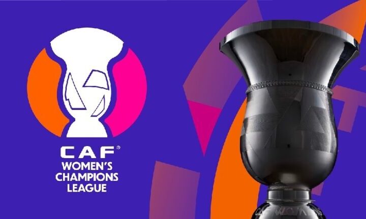 La CAF donne une nouvelle identité visuelle à la Ligue des champions féminine à un jour du début de l’édition 2024